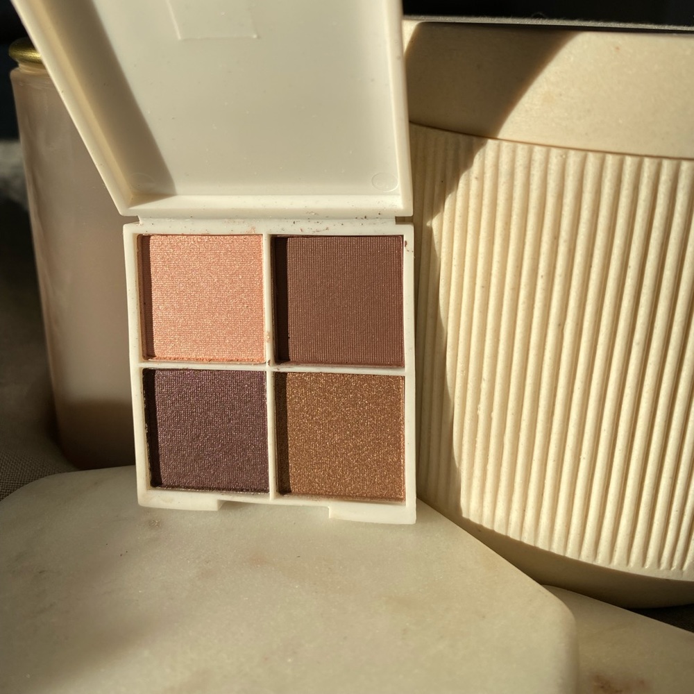 ORYZA Eyeshadow